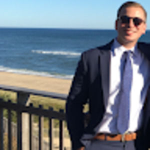 Meet your Posher, Matthew